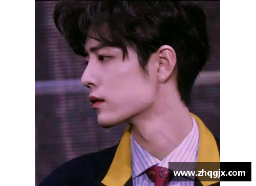 体育明星帅气男神真人头像合集 精选顶尖运动员真实面貌