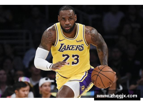 詹姆斯领衔新赛季 NBA球星巅峰对决引关注