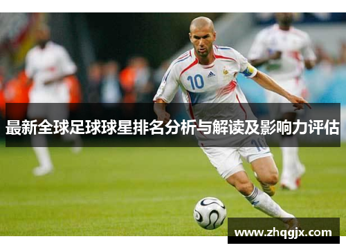 最新全球足球球星排名分析与解读及影响力评估